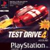PS1 GAME - Test Drive 4 (USED)